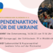 Spendenaktion Ukraine 16.04. in Waldkirch